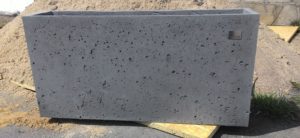 donica z betonu